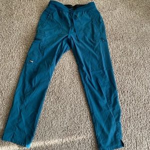 greys anatomy scrub pants